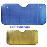 Pare-soLeiL de voiture de Logo personnaLisé popuLaire