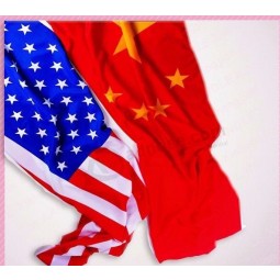 Wholesale custom Great quality indoor banner flag with your logo