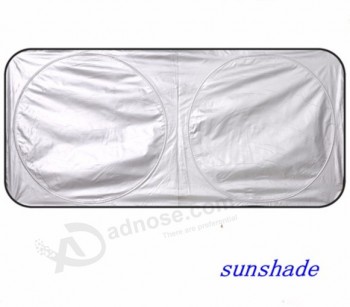 Cartoon sunshade\Silver cloth sunshade\nylon sunshade