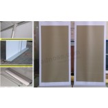 Verkauf gut PuLL up steht ALuMiniuM. RoLL-up-Banner / AußenborddispLays