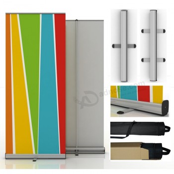 Wholesale customzied Best Price Roll up Banner Stand with your logo