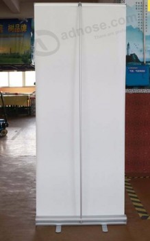 ALuMiniuM.-DispLay-Rack aufroLLen Banner Stand