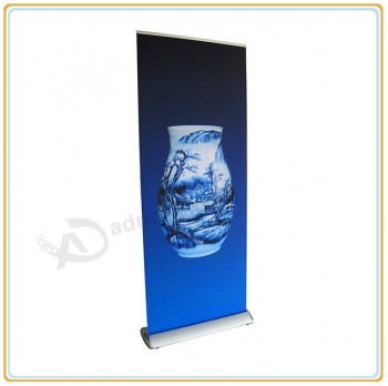 Wholesale customzied New Roll up Banner Stand (200*85cm) with your logo