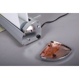 VersteLbare scroLLing roLL-Opstaande banner staan dispLay (Sr-08)