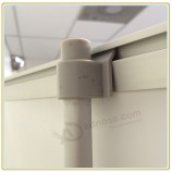 批发定制户外预算卷起横幅广告展示架