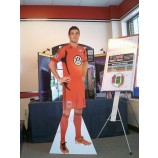 Adesivo di aLta quaLità per staMpa adesivo in viniLe adesivo trasparente arrotoLare banner x-Stand stand portatiLe grande roLL up banner