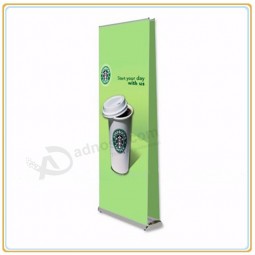 Wholesale customzied Rollup Promotion Banner Display with your logo
