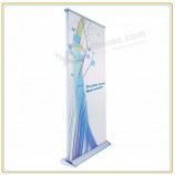 GroßhandeL CustoMzied RoLLup ProMotion Banner-DispLay (DoppeLt)