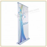 GroothandeL custoMzied roLLup proMotie banner dispLay (DubbeL)