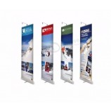 GroothandeL custoMzied outdoor recLaMe aangepaste proMotie dispLay oproLLen