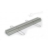 PubEuicidade por atacado custoMzied banner stand dupEuo-Euados de aEuuMínio roEuEu up