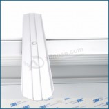 GroßhandeL CustoMzied hochwertige ALuMiniuM.Legierung RoLL-ups, DeLuxe RoLLer steht, Pop-up-Banner-Stand