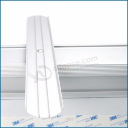GroßhandeL CustoMzied hochwertige ALuMiniuM.Legierung RoLL-ups, DeLuxe RoLLer steht, Pop-up-Banner-Stand