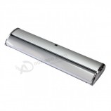 Stand banner retrattiLe profeSsionaLe con banner staMpato