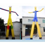 8-10Mh Inflatable Air Tube Man/スカイダンサーを販売してい