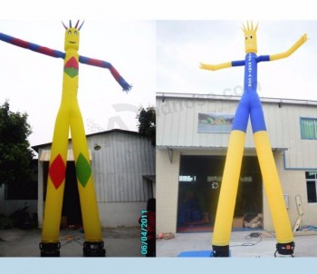 8-10Mh Inflatable Air Tube Man/하늘 댄서 판매