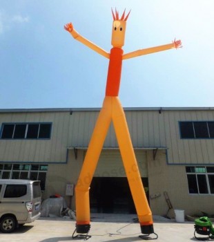 In Stock 2 Legs Inflatable Sky Air Dancers With Lower Price