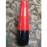 Wholesale customized Inflatable PVC Punching Bag/Inflatable Blow Column with your logo