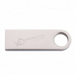 Free Shiping funny Products sale items the flash 4gb 8gb 16gb 32gb Waterproof silver USB flash disk