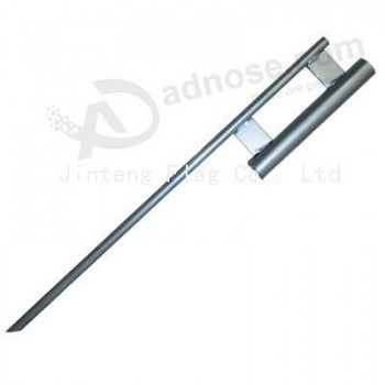 High Quality metal ground spike with cheap price