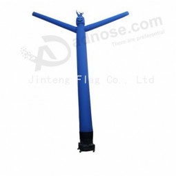 Hot sale outdoor promotion air dancer with your logo with high quality and any size