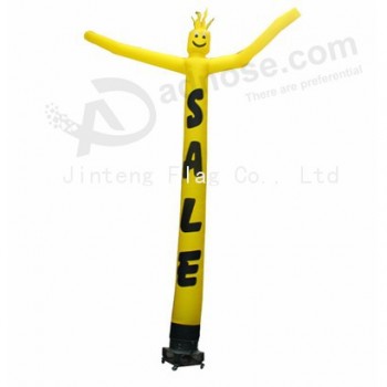 Professional custom inflatable fly guy for sale with cheap price with high quality and any size