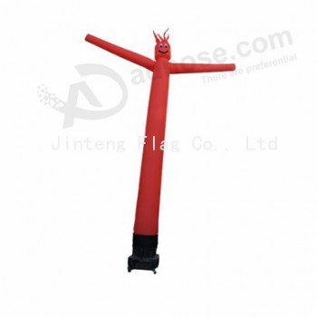 Wholesale Custom Cheap Air Dancer with blower with high quality and any size