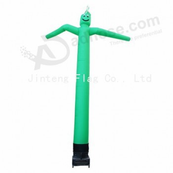 Outdoor Custom Printing Inflatable Sky Air Fly Guy with your logo