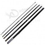 High Quality 5 Meters Fiberglass Swooper Flagpoles with cheap price