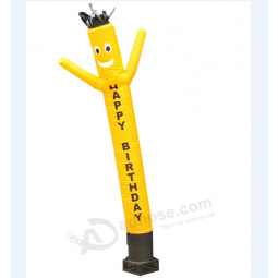 Air gonflable imprimé par air gonflable fait sur commande pour l'anniversaire