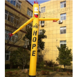 프로 모션 inflatables 공기 남자 광고 공기 댄서