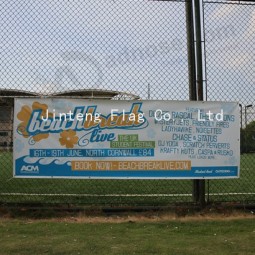 Factory wholesale custom logo printed 3B7A2895 Giant Flag with high quality and any size