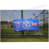 Wholesale custom Outdoor printing Giant Flag with your logo