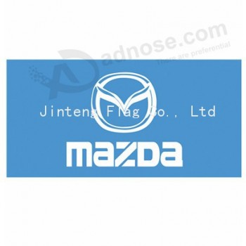 Wholesale Customized Professional Custom Flutter Flag Banner with Cheap Price and high quality