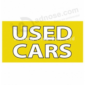 Wholesale Customized Printed Banners and Signs with high quality and any size