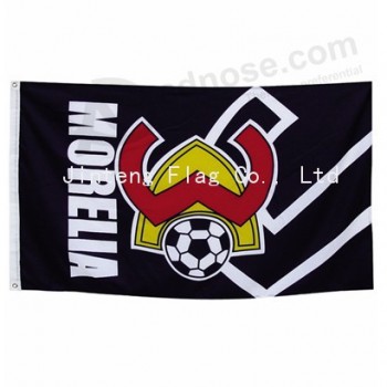 Factory wholesale custom logo printed JT723 USA State Flag with high quality and any size