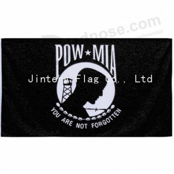 Professional custom JT736 USA State Flag with high quality