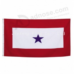 Hoch-Ende benutzerdefinierte jt732 USA Staatsflagge