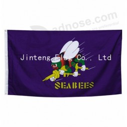 Outdoor custom printing wholesale JT721 USA State Flag with high quality and any size