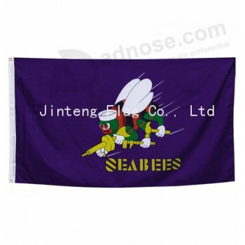 Outdoor custom printing wholesale JT721 USA State Flag with high quality and any size