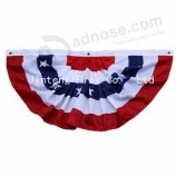 Custom high-end flag JT621 with your logo and best peice with high quality and any size