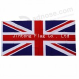 Custom British flag with best price with high quality and any size