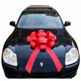 Arco especial hecho a mano para coches