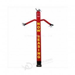 Giant Inflatable Sky Air Dancer Advertising with your logo with high quality and any size