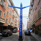 中国のメーカー空気ダンサーブロワーを販売してい