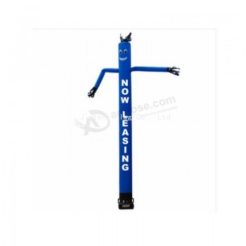 Inflatable advertising desktop min air dancer with your logo