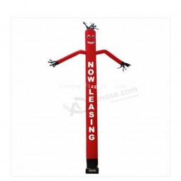 Cheap Desktop Air Dancer Inflatable Sky Air Dancer dancing with your logo with high quality and any size