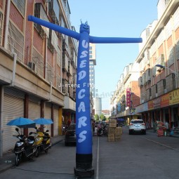 2025 Popular Small Inflatable Air Dancer with your logo with high quality and any size