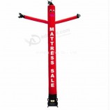 8m High Inflatable Sky Air Dancer For Promotion Activities
