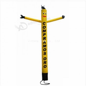 Custom design Advertising Inflatable Air Dancer with your logo with high quality and any size